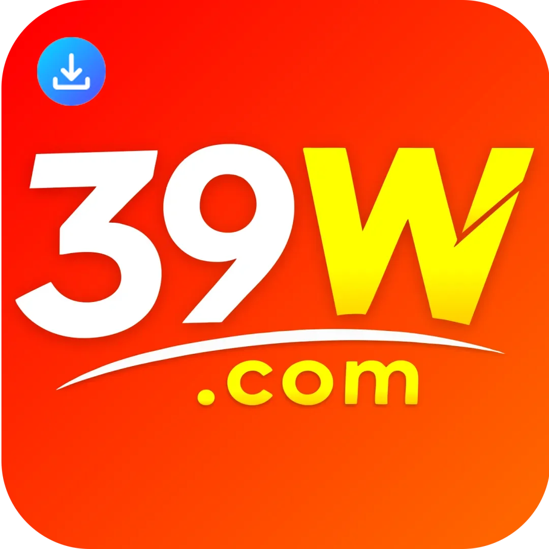 Download app 39w Android iOS