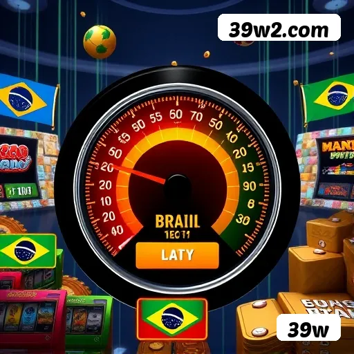 Cassino 39w app mobile