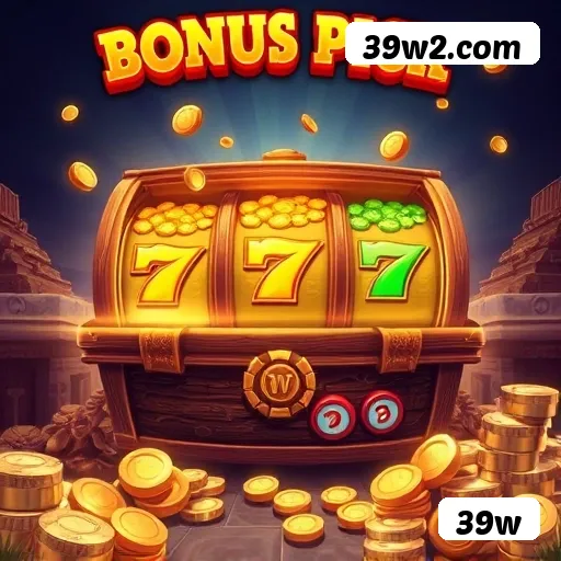 Bônus boas-vindas 39w R$100