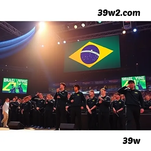 Bônus exclusivos membros VIP 39w